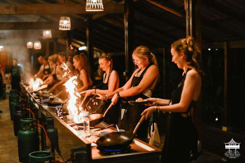 Chiang Mai: HALF-DAY COOKING COURSE at a Thai Cooking Farm - Who Should Book This Chiang Mai Thai Cooking Farm Course