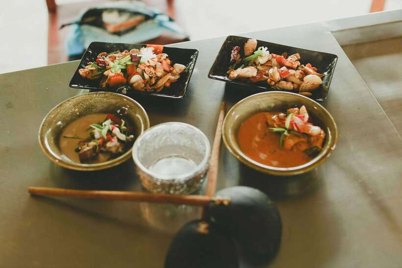 Chiang Mai: HALF-DAY COOKING COURSE at a Thai Cooking Farm - Time, Transport, and a Full Half-Day That Feels Like More