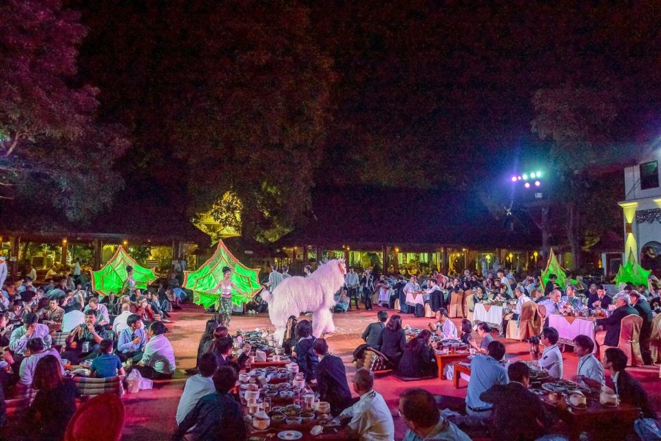 Chiang Mai: Khan Toke Traditional Meal & Dancing Performance - Should you book Khan Toke Traditional Meal & Dancing Performance in Chiang Mai?