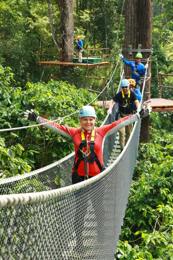 Chiang Mai: Kingkong Smile Zipline with Lunch and Transfers - Getting to Maetonluang Village: transfers and the mountain-road reality