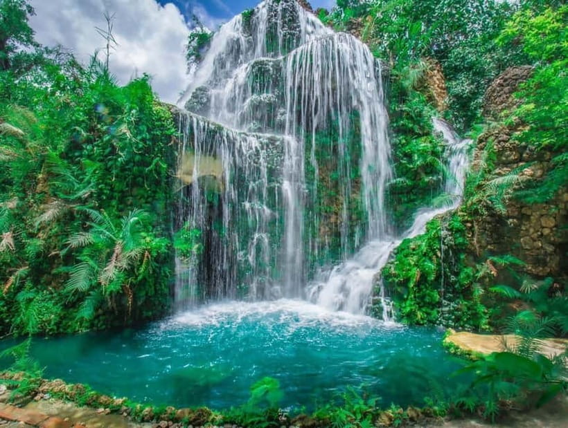 Chiang Mai: Sticky Waterfall & Angel Waterfall Park Day Tour - The hidden win: guides who turn a good day into a great one
