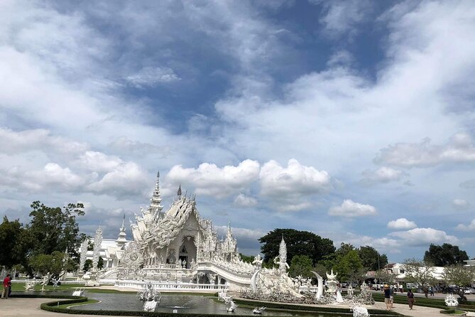 Chiang Rai Temples: Private Tour from Chiang Mai - Key things I’d circle before you go