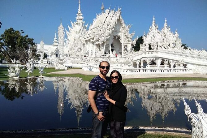 Chiang Rai Temples: Private Tour from Chiang Mai - 7:00 am to evening: the drive, the pace, and what you should expect