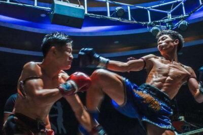 Chiangmai: Chiangmai Boxing Stadiums Ticket - Tickets in Chiang Mai Boxing Stadiums: pick the value level