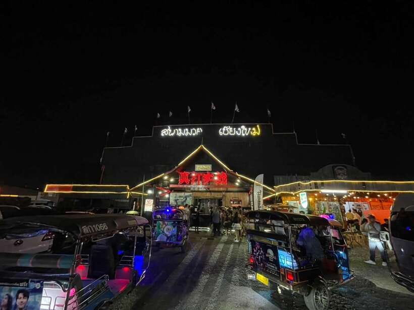 Chiangmai: Chiangmai Boxing Stadiums Ticket - Getting there from your hotel: plan for transport on your terms