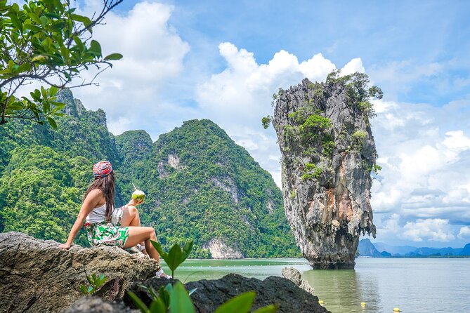 Day Trip to James Bond (Canoeing & Kayaking Islands & Lunch) - Getting To Ao Po Pier: the day starts early, and that’s the point