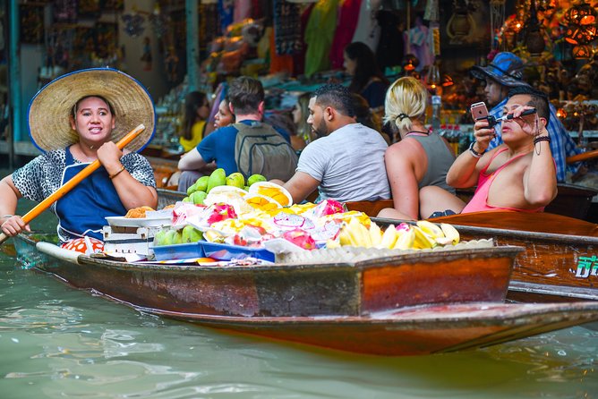 Floating Markets Day Trip from Bangkok - Price and Value: What You’re Paying For (and What You Aren’t)