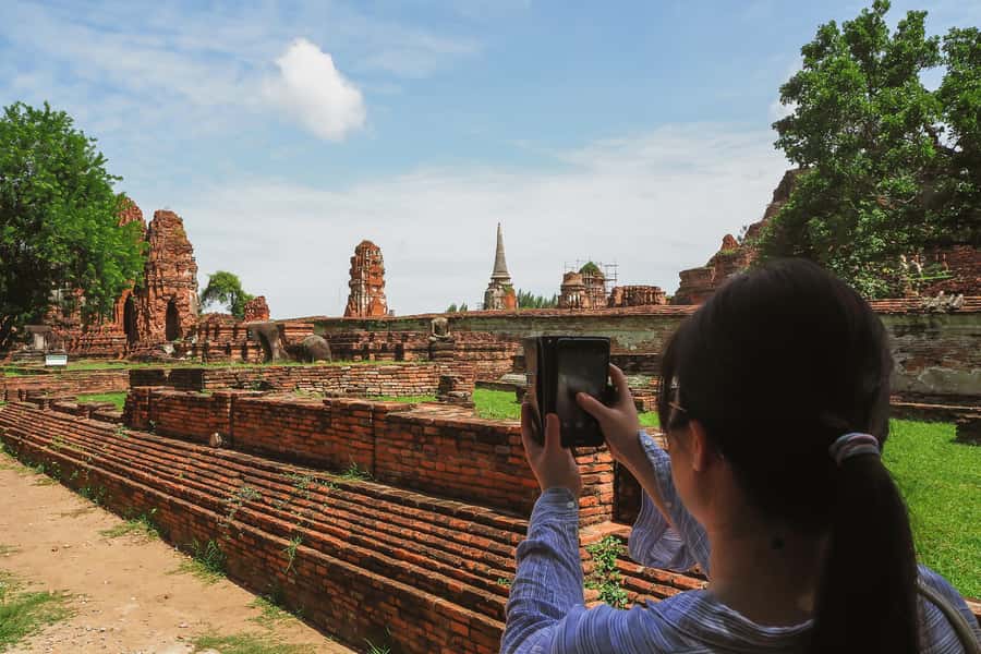 From Bangkok: Ayutthaya Day Tour by Bus with River Cruise - Practical Tips That Keep the Day Smooth
