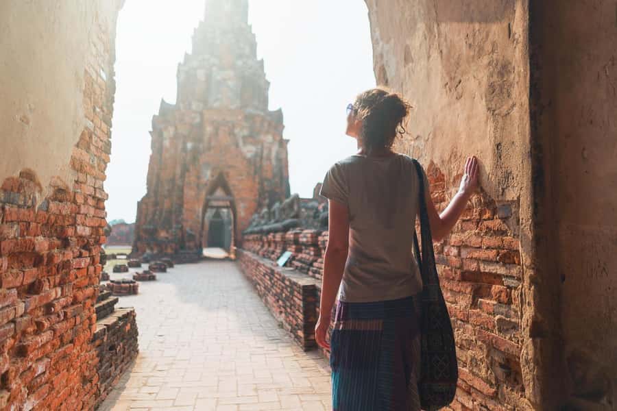 From Bangkok: Ayutthaya Full-Day Trip with Driver - Ayutthaya Day Trip With a Private Driver: The Value You’re Really Buying