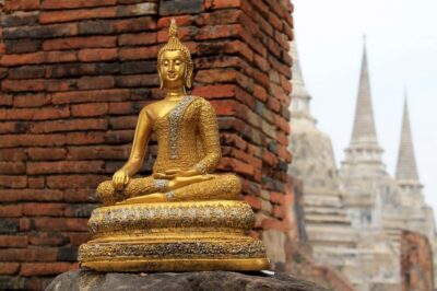 From Bangkok: Ayutthaya Full-Day Trip with Driver - The Morning Drive: 07:00 Pickup and How to Start Smart