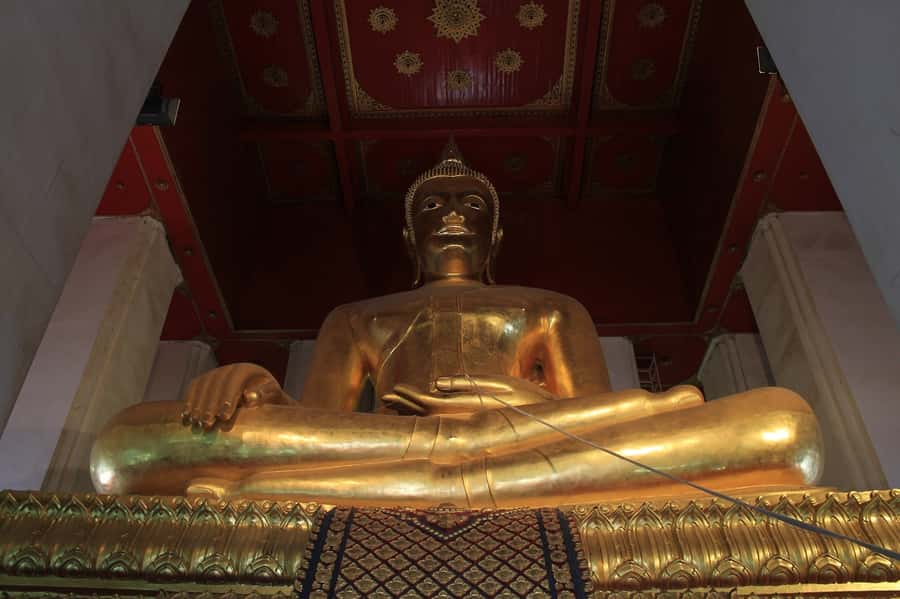 From Bangkok: Ayutthaya Full-Day Trip with Driver - Getting Back to Bangkok: Around 4:00 PM and Why Timing Helps