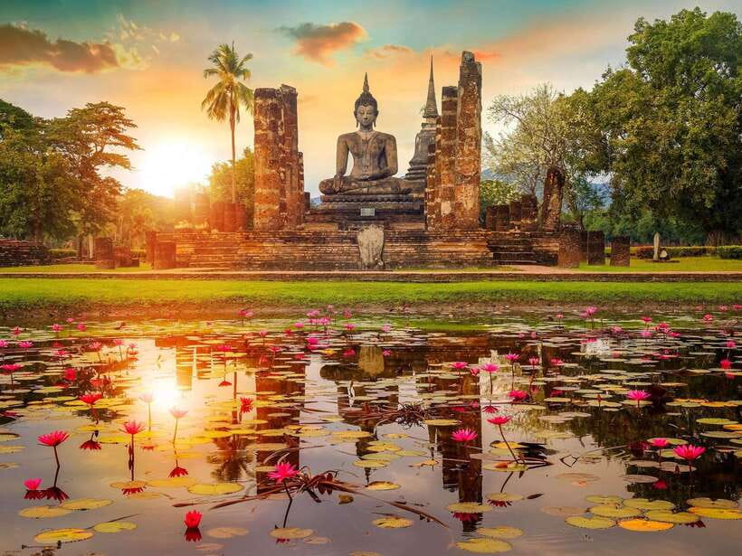 From Bangkok: Ayutthaya Historical Park Guided Day Trip - Price and value: why $28 can make sense for a 9-hour day