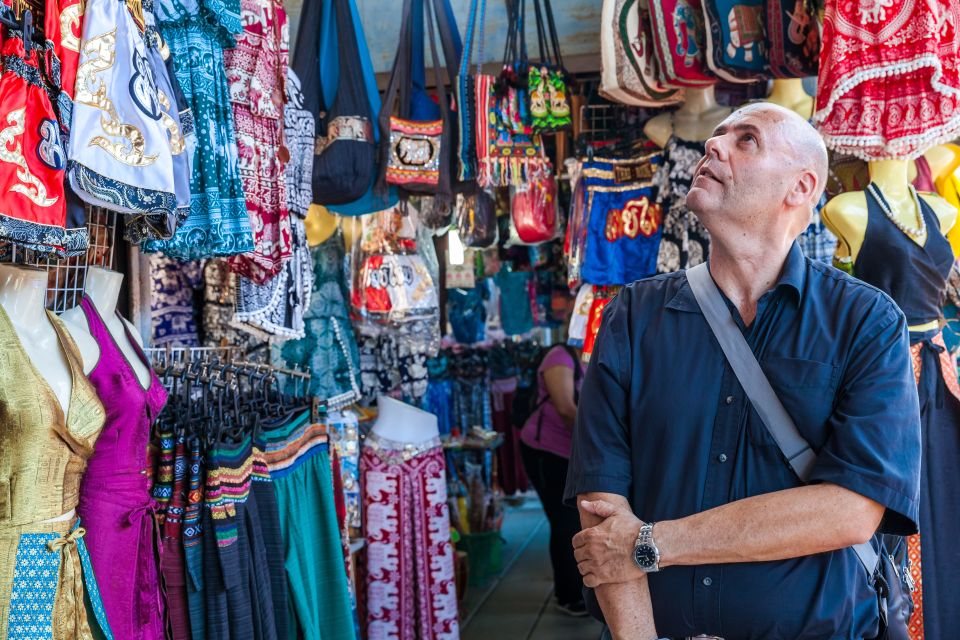 From Bangkok: Damnoen Saduak Floating Market Guided Tour - From Bangkok to Ratchaburi: the ride that sets the tone