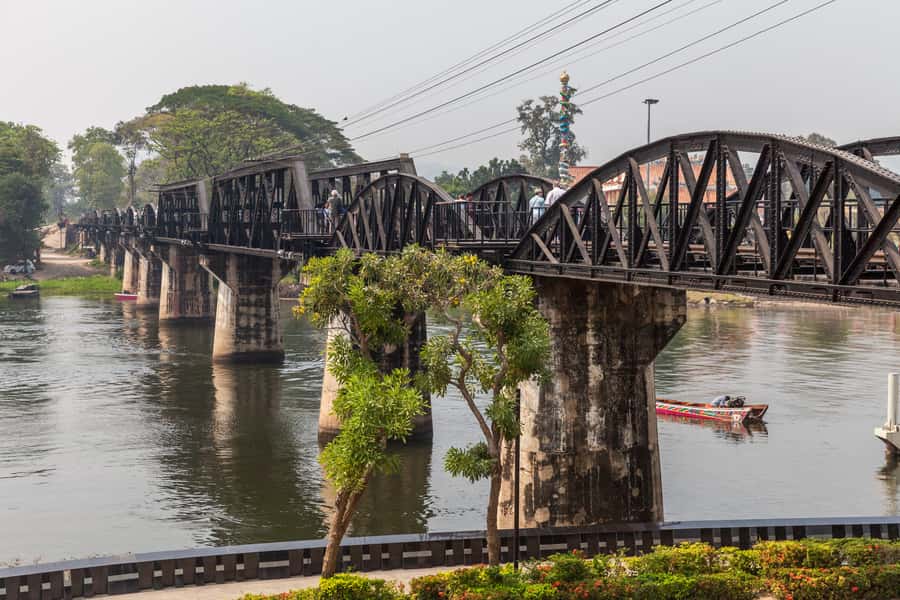 From Bangkok: Elephant Sanctuary and Kanchanaburi Tour - Price and value: is $79 a fair deal?