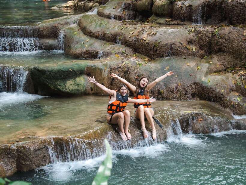 From Bangkok: Erawan Park & Kanchanaburi Small-Group Tour - From Bangkok to Kanchanaburi: The Route and Timing That Matter