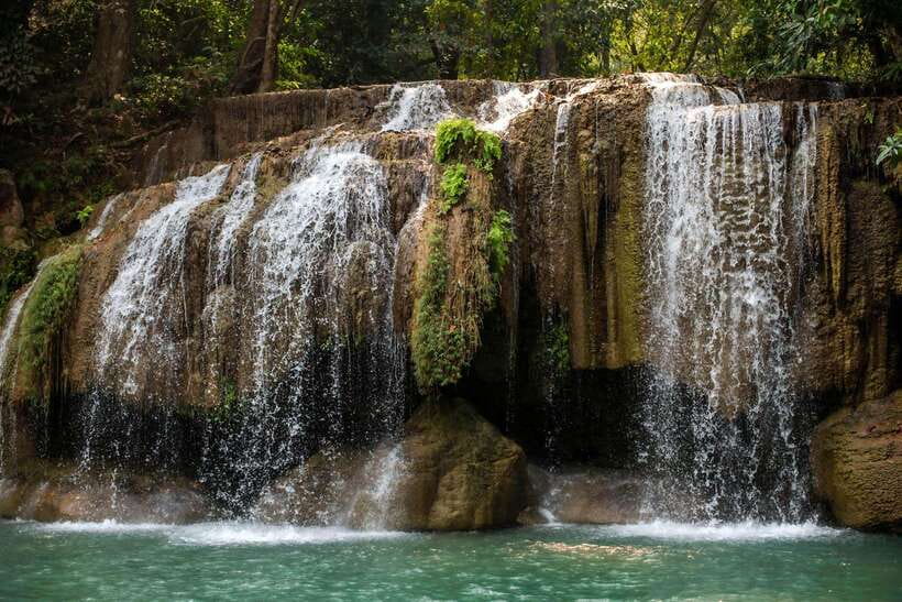 From Bangkok: Erawan Park & Kanchanaburi Small-Group Tour - Who This Day Trip Suits Best (and Who Should Skip It)