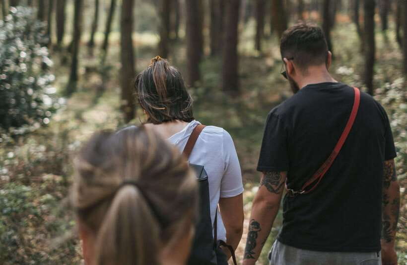 From Bangkok: Khao Yai National Park Small-Group Day Trip - Haew Narok Waterfall: The Tall Three-Tier Trek