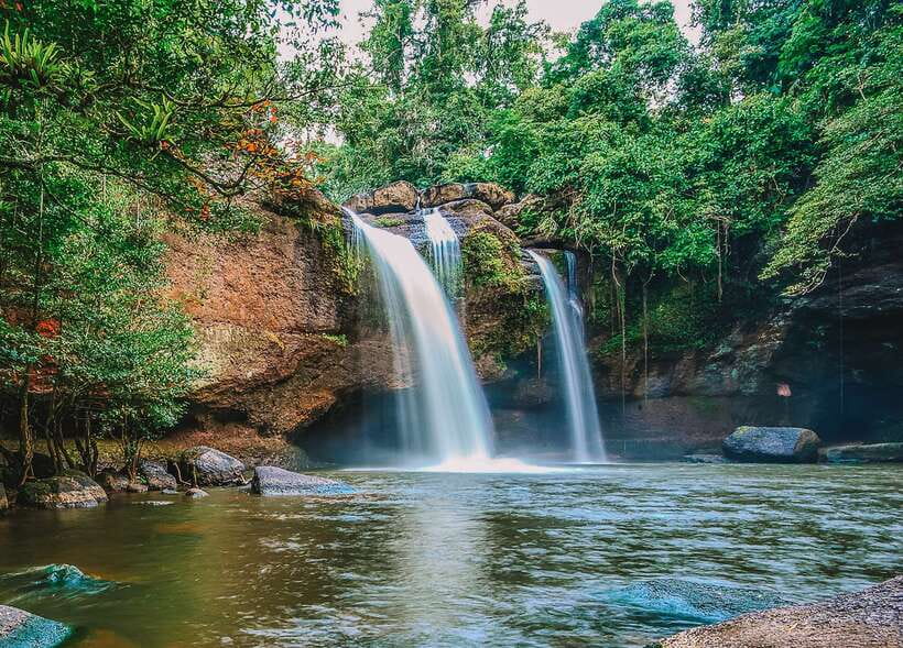 From Bangkok: Khao Yai National Park Small-Group Day Trip - Who This Khao Yai Tour Is For (and Who Should Skip It)