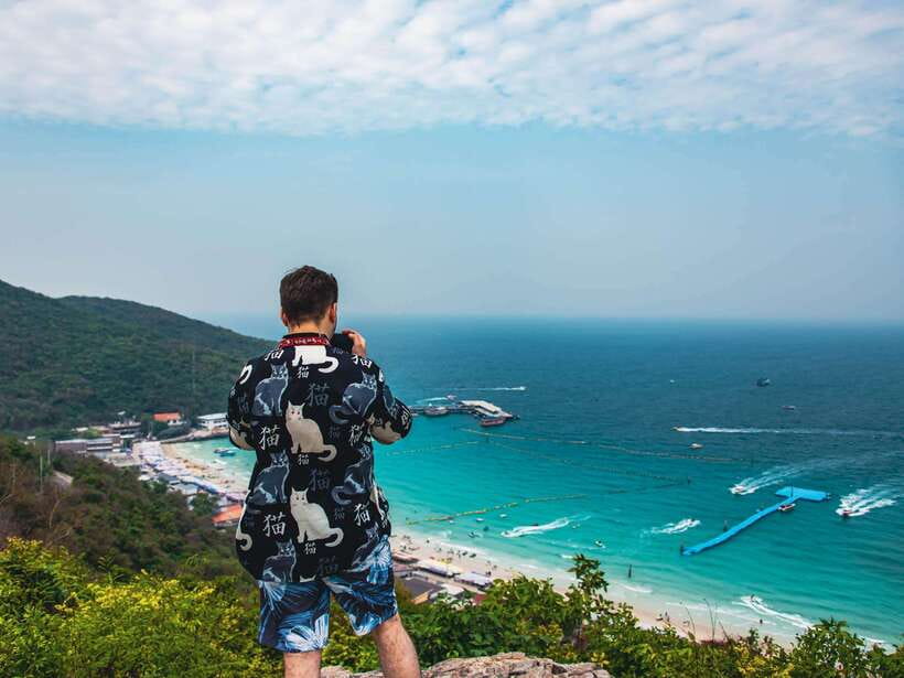 From Bangkok: Pattaya Koh Larn & Sanctuary of Truth Day Trip - Price and Value: What $57 Buys You (and What It Doesn’t)