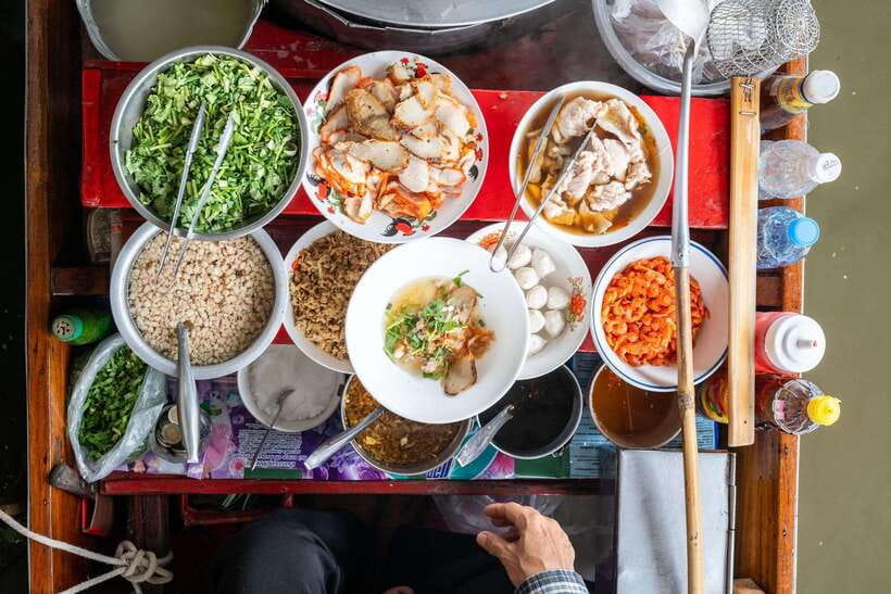 From Bangkok: Railway & Damnoen Saduak Floating Market Tour - Who this suits best (and who should skip)