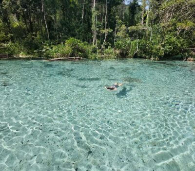 From Khao Lak/Khao Sok: Cheow Lan Lake and Emerald Pool Tour - Pickup From Khao Lak or Khao Sok: The Early Start Reality Check
