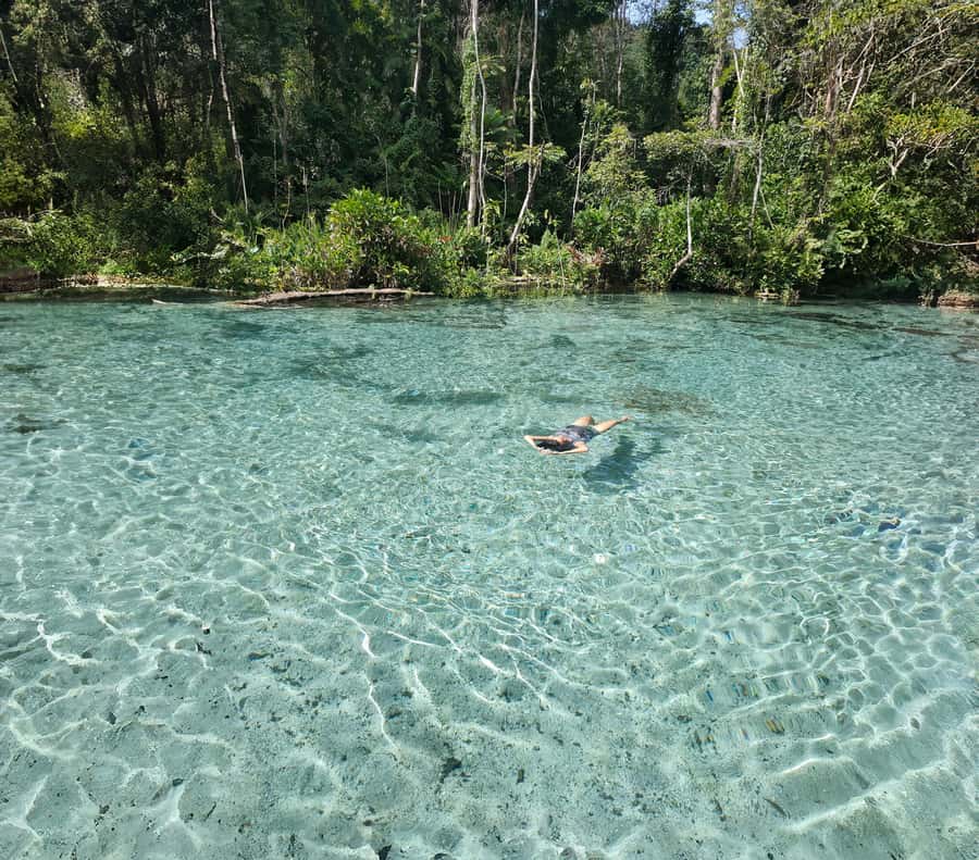 From Khao Lak/Khao Sok: Cheow Lan Lake and Emerald Pool Tour - Pickup From Khao Lak or Khao Sok: The Early Start Reality Check
