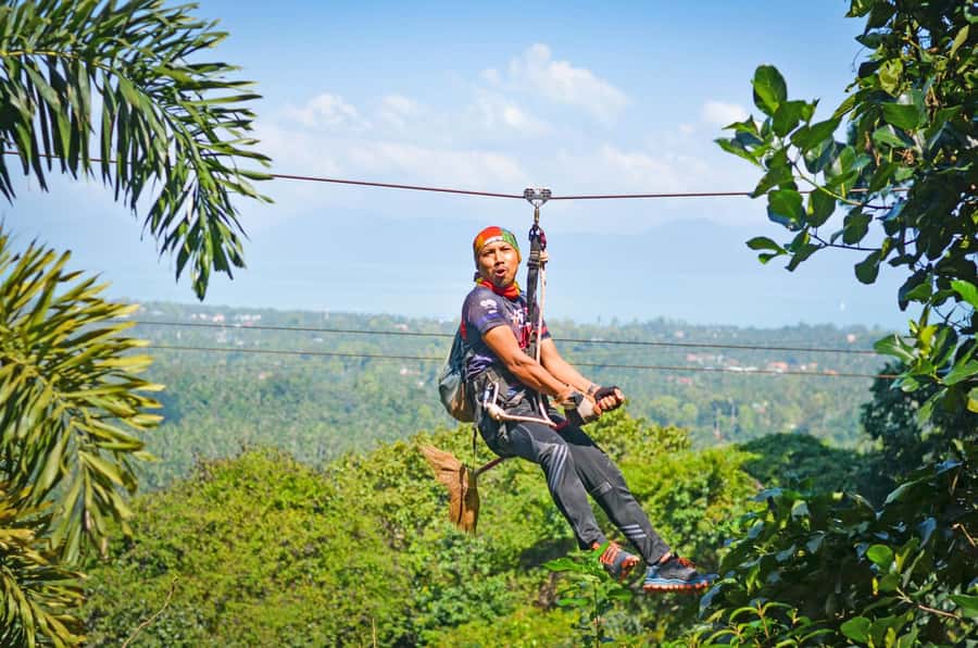 From Koh Samui: Tree Bridge Zipline and Café Experience - Price and Value: What You Get for About $60