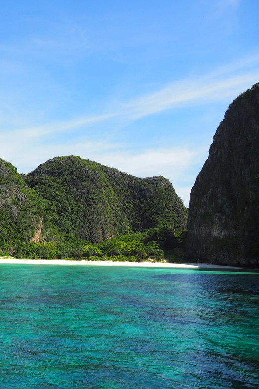 From Krabi: Phi Phi Islands Speedboat Day Tour - What to bring: small items that make a big difference