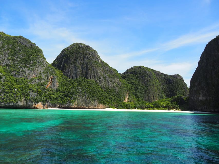 From Krabi: Phi Phi Islands Speedboat Day Tour - Should you book the Krabi to Phi Phi speedboat day tour?