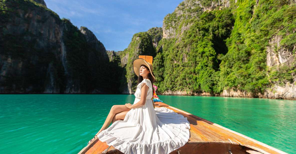 From Phi Phi: Half-Day Longtail Boat Tour with Snorkeling - Why This Half-Day Longtail Tour Works So Well on Phi Phi
