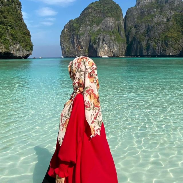 From Phi Phi: Half-Day Longtail Boat Tour with Snorkeling - Price and Value: What You Pay vs. What You Still Must Bring