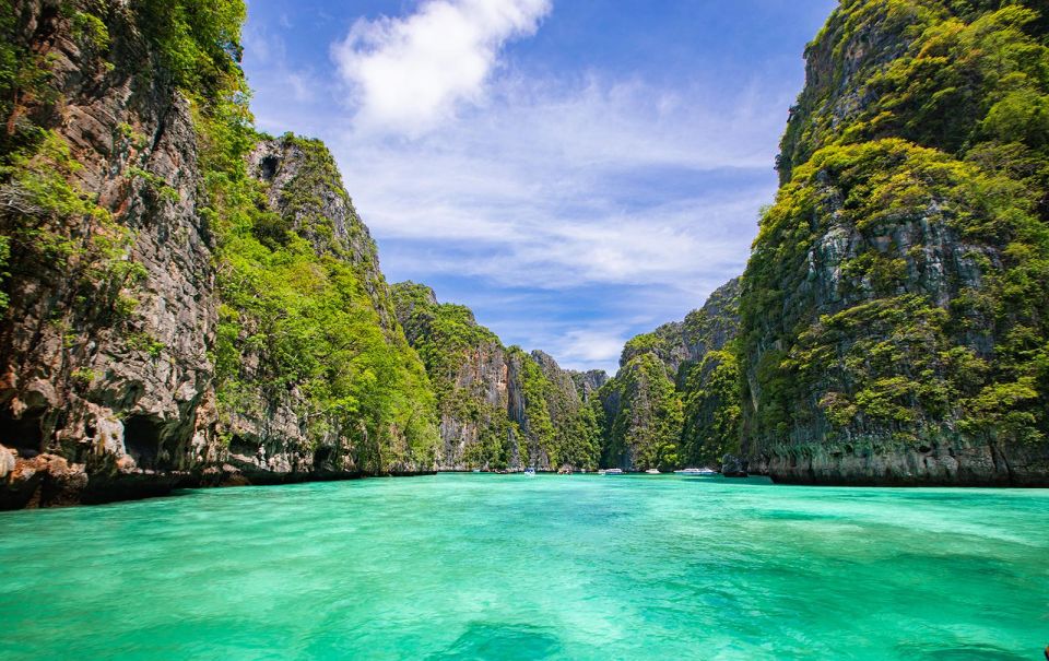 From Phuket: Phi Phi, Maya Bay, & Khai Islands Premium Trip - Key things that make this Phi Phi premium day trip worth your time