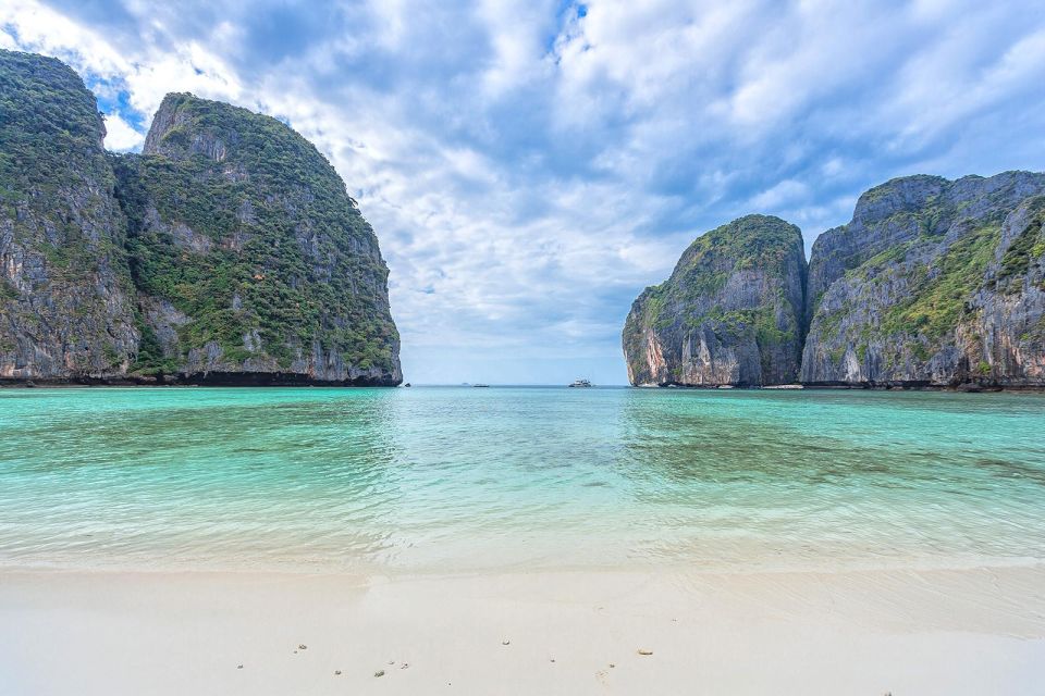 From Phuket: Phi Phi, Maya Bay, & Khai Islands Premium Trip - Pileh Lagoon snorkeling: where the water time feels like the reward