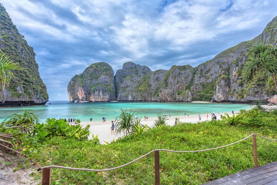 From Phuket: Phi Phi, Maya Bay, & Khai Islands Premium Trip - Royal Phuket Marina and the return ride: you’ll feel tired, but you’ll be glad