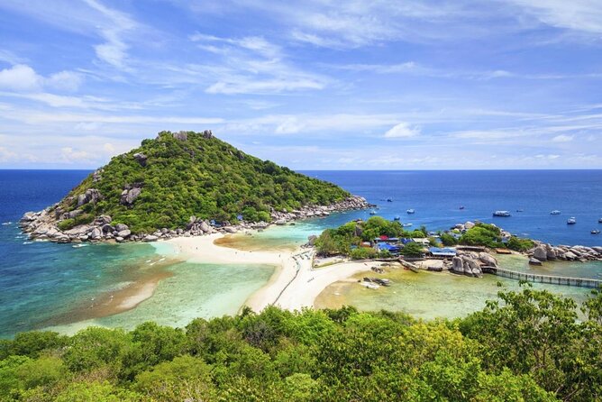 Full day snorkeling adventure around Koh Tao - Key Highlights Before You Go
