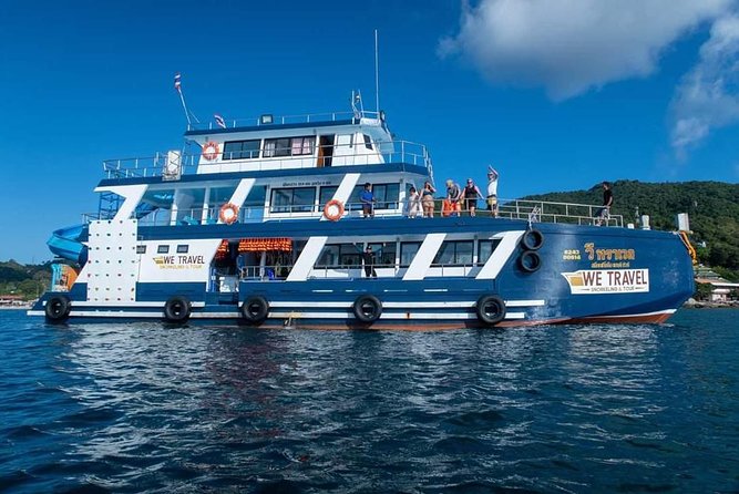 Full day snorkeling adventure around Koh Tao - The Big Win: A Full-Day Koh Tao Snorkel That Doesn’t Feel Chaotic