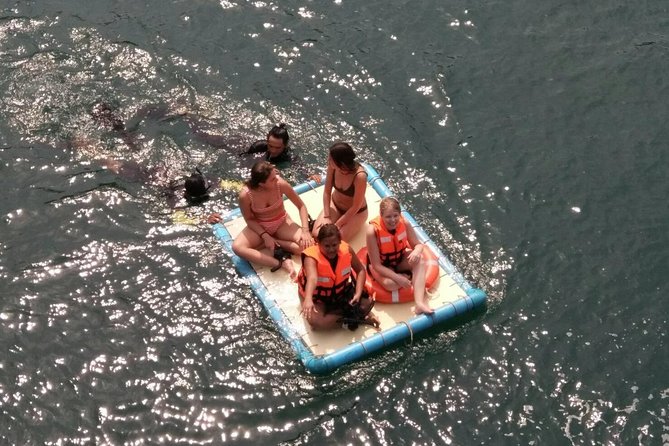 Full day snorkeling adventure around Koh Tao - The Nag Yuan Viewpoint Hike: Worth It, But Pace Yourself