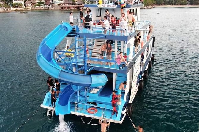 Full day snorkeling adventure around Koh Tao - Price and Value: What 24.46 Per Person Really Buys