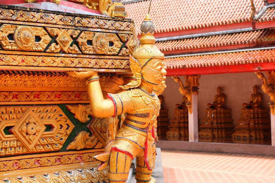Full-Day Temple Tour Including Dragon Cave from Khao Lak - Why Phang Nga Temples Feel Special on This 9-Hour Run