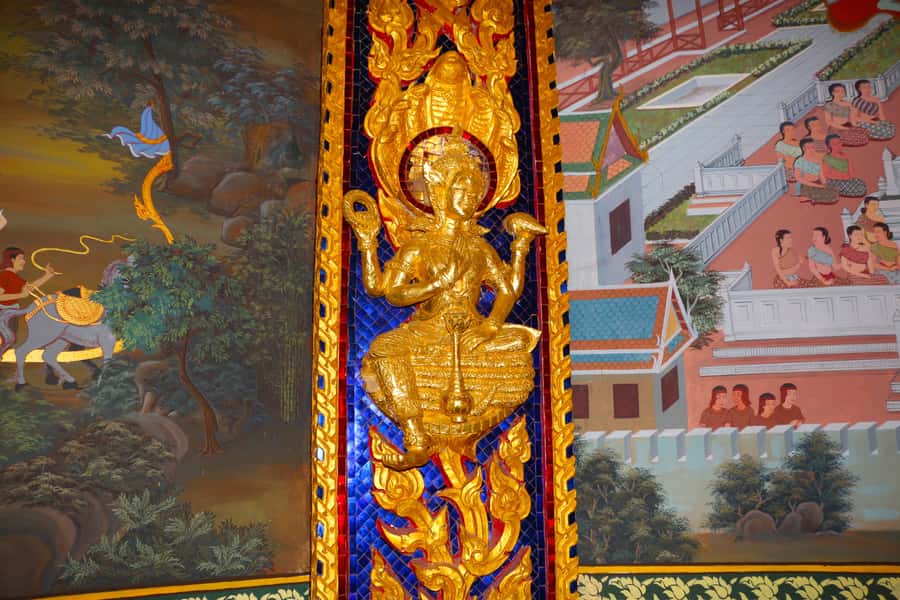 Full-Day Temple Tour Including Dragon Cave from Khao Lak - Timing, pacing, and what to wear (so you stay comfortable)
