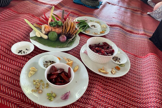Full Day Thai Cooking at Farm (Chiang Mai) - Price and Value: What $39.13 Buys You in Chiang Mai
