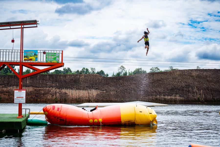 Grand Canyon Water Park Ticket - Key Things to Know Before You Go