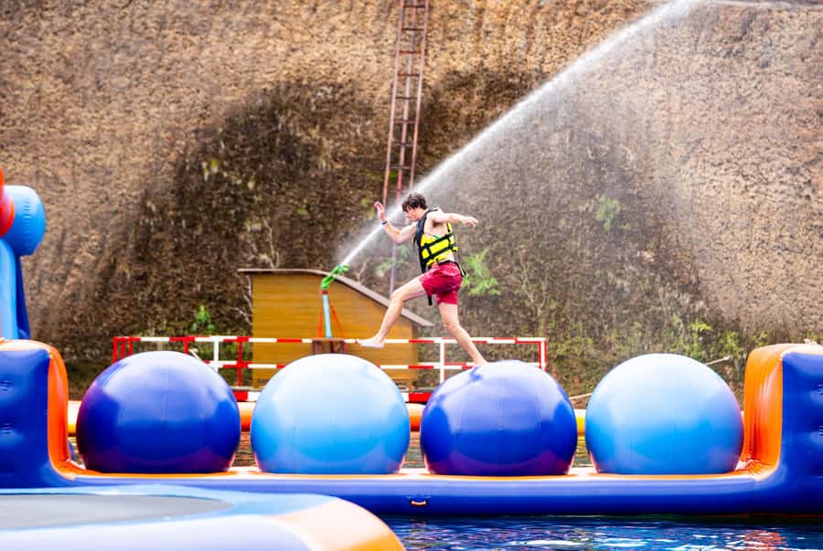 Grand Canyon Water Park Ticket - Price and Value: What $29 Buys You for a Full-Day Play Ticket