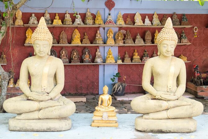 Half Day Highlights Koh Samui Tour - Key highlights worth your attention