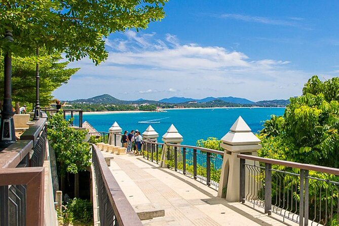 Half Day Highlights Koh Samui Tour - A four-hour Samui route that actually fits your plans