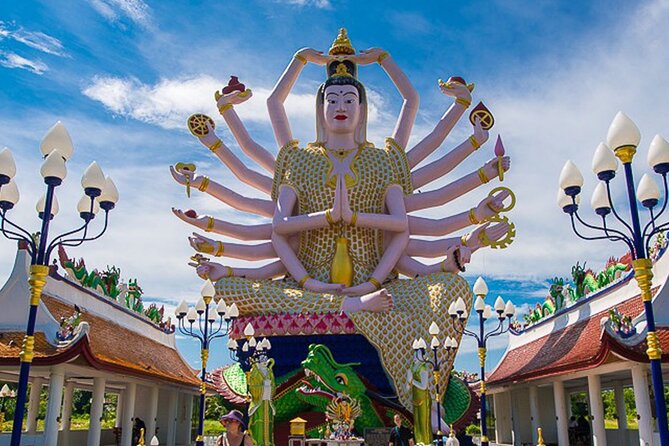 Half Day Highlights Koh Samui Tour - Price and value: why $30.98 can make sense on Samui