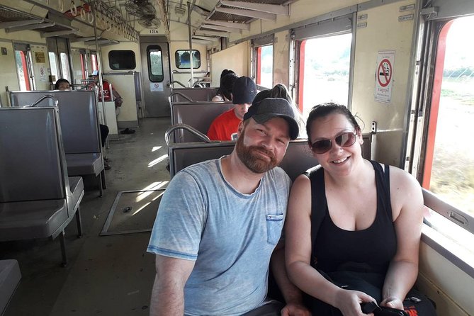 Half-Day Railway Market and Floating Market Tour in Thailand - Price and value: why $32.60 can work if you want both markets