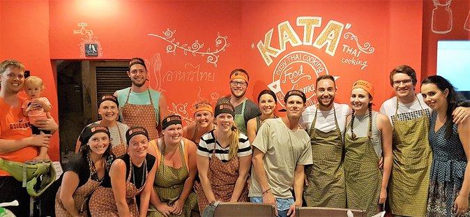 Hands-on Thai Cooking Class Phuket with Market Tour Option! - Key things that make this Phuket class worth your time