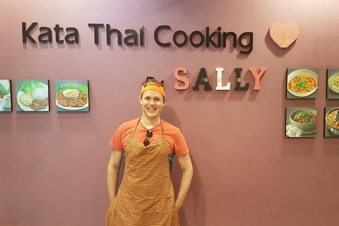 Hands-on Thai Cooking Class Phuket with Market Tour Option! - What you eat, how much, and the take-home comfort factor