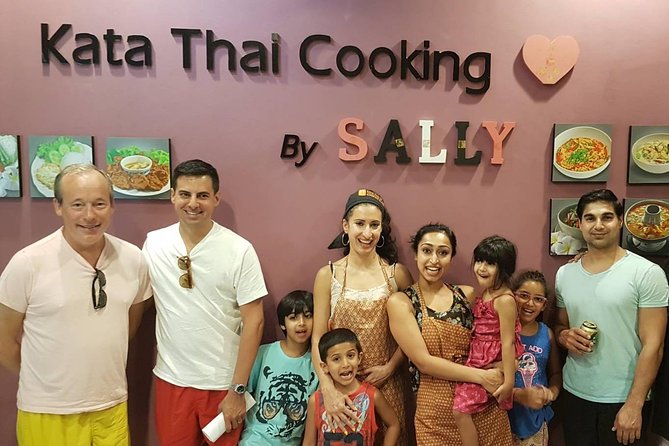 Hands-on Thai Cooking Class Phuket with Market Tour Option! - Who this Phuket Thai cooking class is best for (and who should think twice)